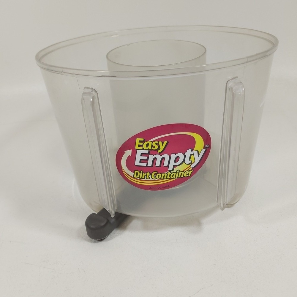 Bissell 3920-9 Replacement Dust Bin‎